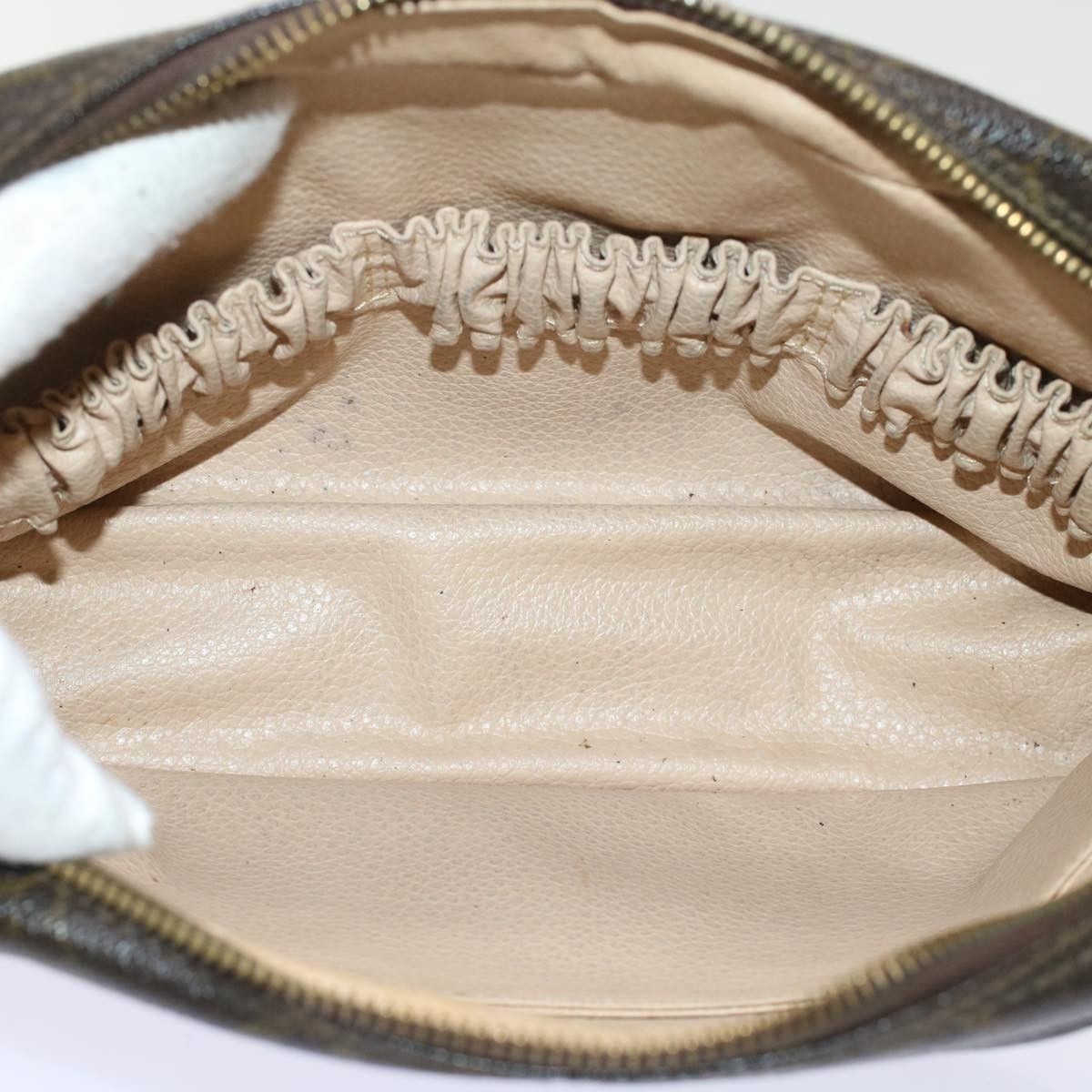Louis Vuitton Louis Vuitton Trousse Toilette Monogram Canvas Size ONE SIZE - 5 Thumbnail
