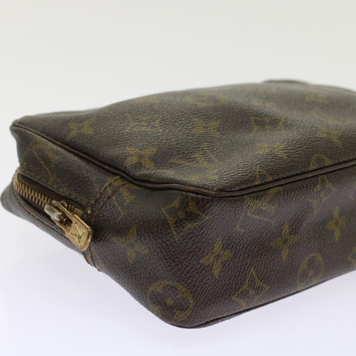 Louis Vuitton Louis Vuitton Trousse Toilette Monogram Canvas Size ONE SIZE - 8 Thumbnail