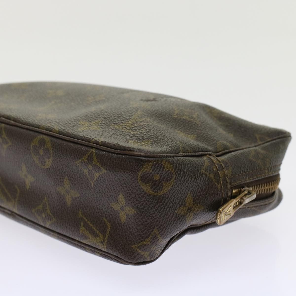 Louis Vuitton Louis Vuitton Trousse Toilette Monogram Canvas Size ONE SIZE - 9 Thumbnail