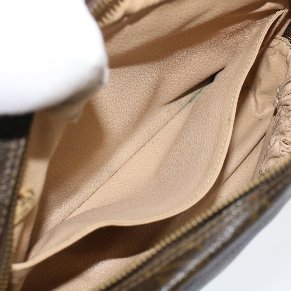 Louis Vuitton Louis Vuitton Trousse Toilette Monogram Canvas Size ONE SIZE - 16 Thumbnail