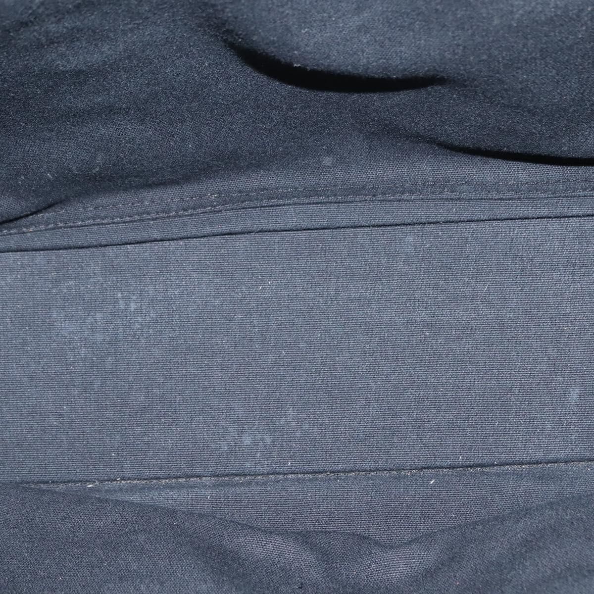 Hermes Hermes Fourre Tout Tote Canvas Size ONE SIZE - 5 Thumbnail