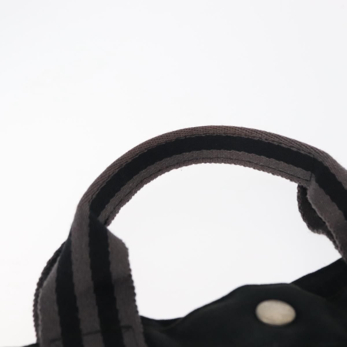 Hermes Hermes Fourre Tout Tote Canvas Size ONE SIZE - 17 Thumbnail