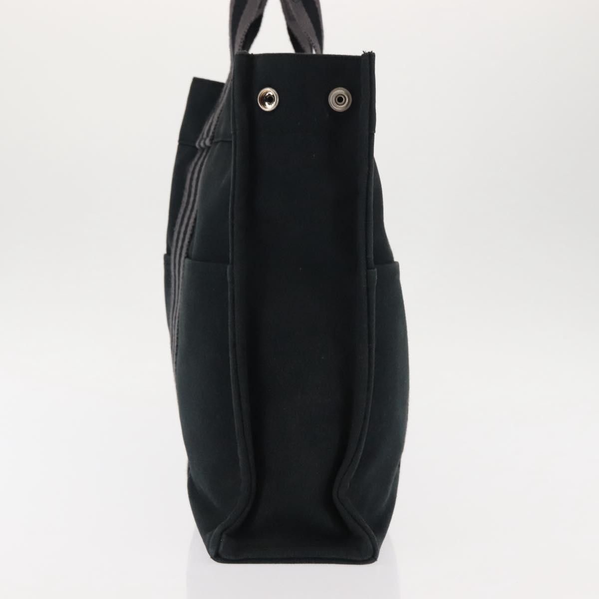 Hermes Hermes Fourre Tout Tote Canvas Size ONE SIZE - 3 Thumbnail