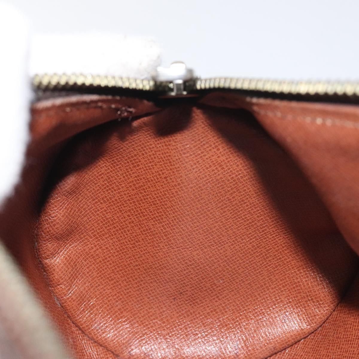Louis Vuitton Louis Vuitton Papillon Handbag Monogram Canvas Size ONE SIZE - 19 Thumbnail