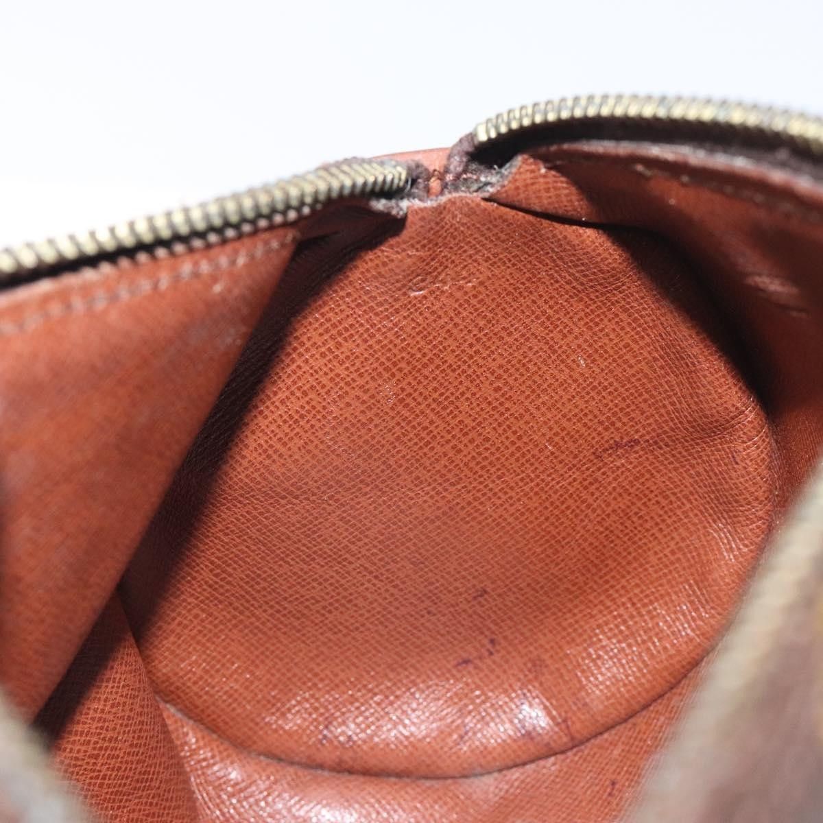 Louis Vuitton Louis Vuitton Papillon Handbag Monogram Canvas Size ONE SIZE - 18 Thumbnail