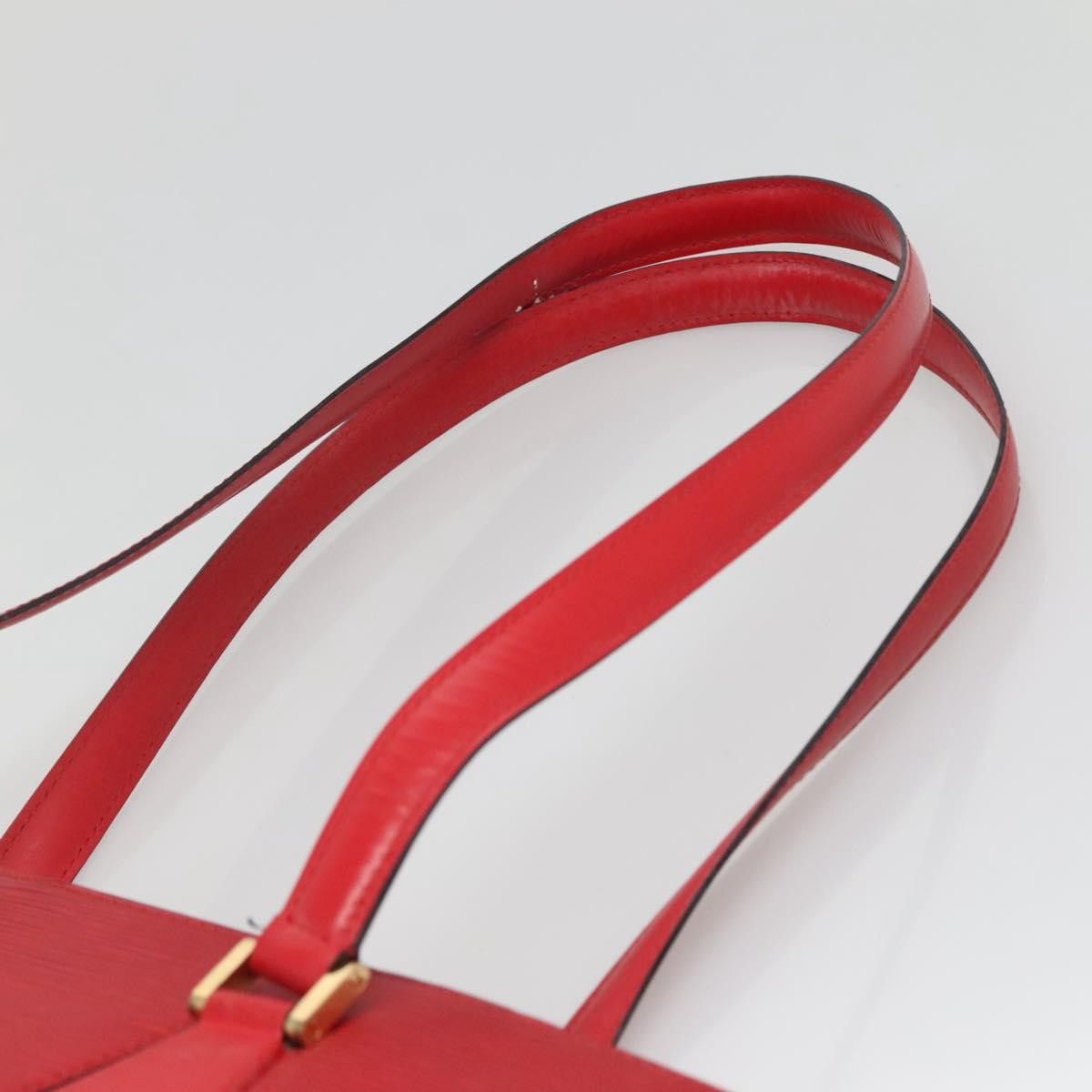 Louis Vuitton Louis Vuitton Duplex Bag Epi Leather Size ONE SIZE - 8 Thumbnail