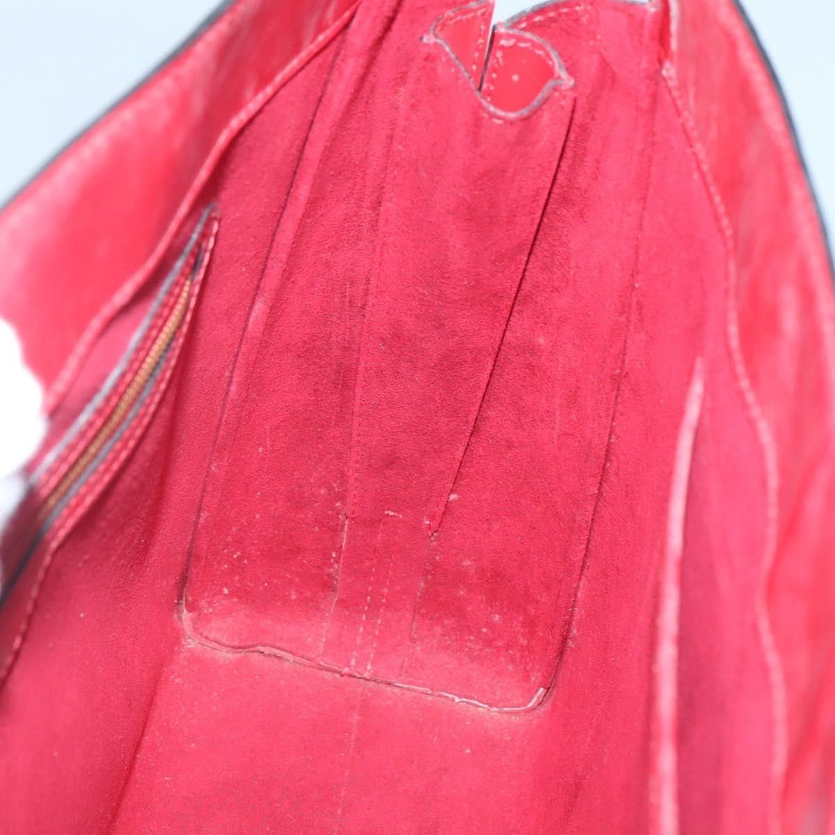 Louis Vuitton Louis Vuitton Duplex Bag Epi Leather Size ONE SIZE - 18 Thumbnail