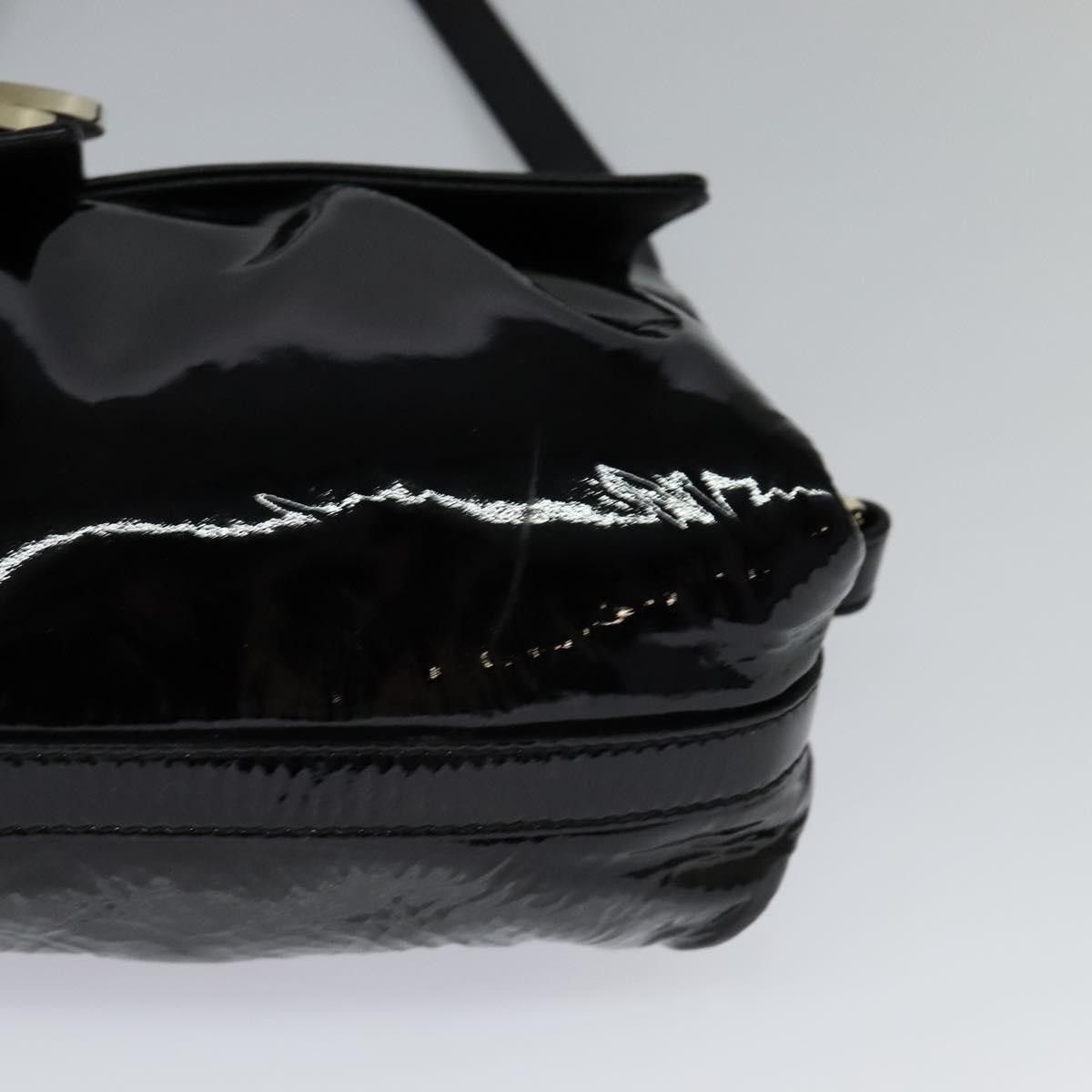 Bvlgari Bvlgari Chandra Flap Shoulder Bag Enamel Size ONE SIZE - 11 Thumbnail