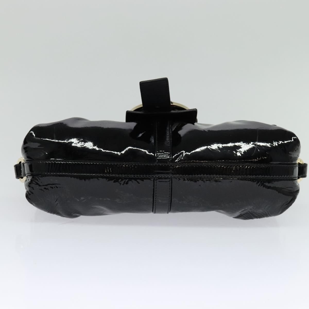 Bvlgari Bvlgari Chandra Flap Shoulder Bag Enamel Size ONE SIZE - 16 Thumbnail