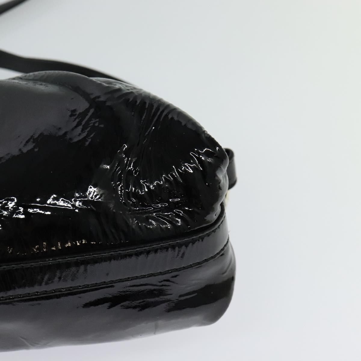 Bvlgari Bvlgari Chandra Flap Shoulder Bag Enamel Size ONE SIZE - 9 Thumbnail