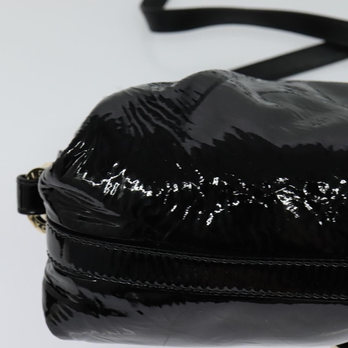 Bvlgari Bvlgari Chandra Flap Shoulder Bag Enamel Size ONE SIZE - 10 Thumbnail