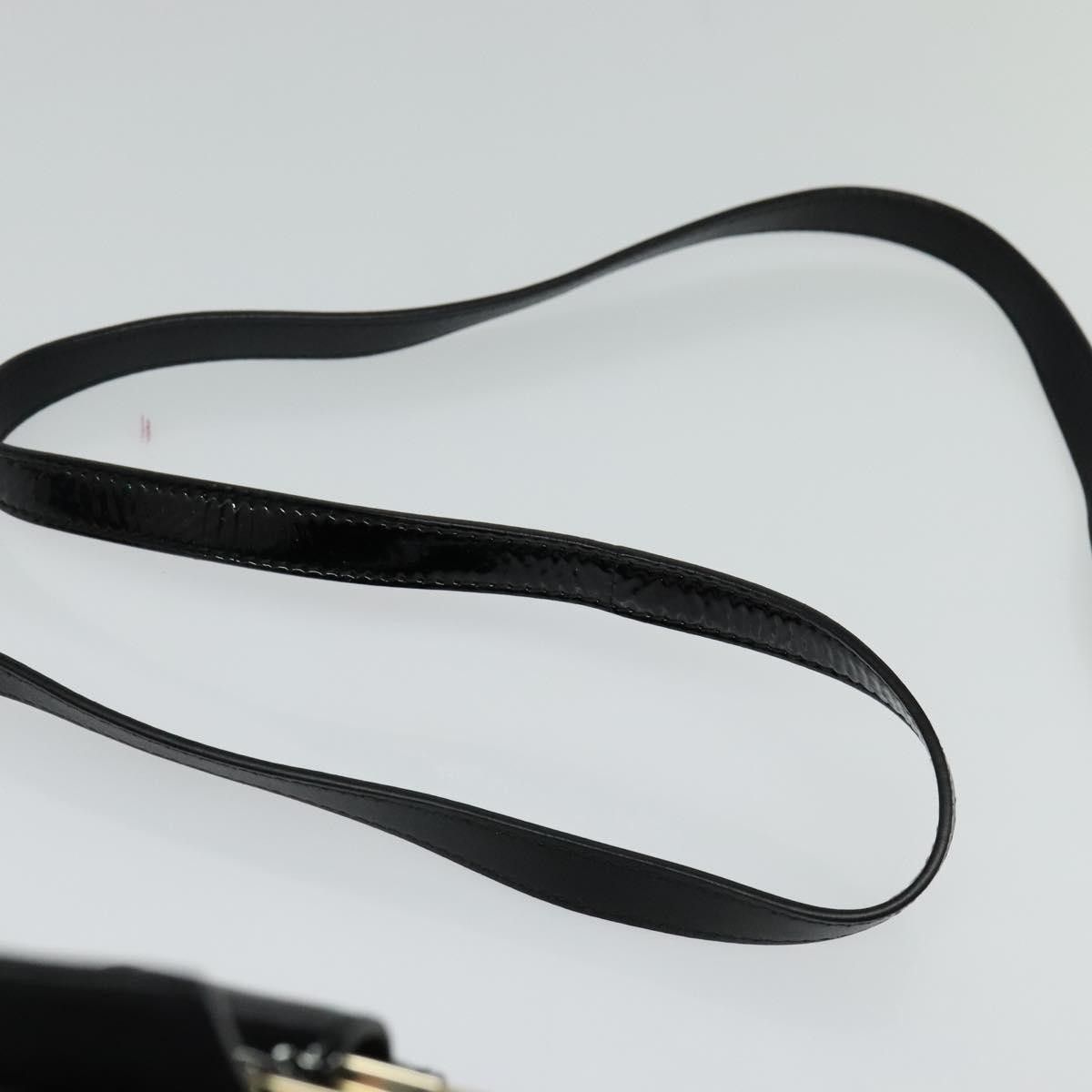 Bvlgari Bvlgari Chandra Flap Shoulder Bag Enamel Size ONE SIZE - 20 Thumbnail
