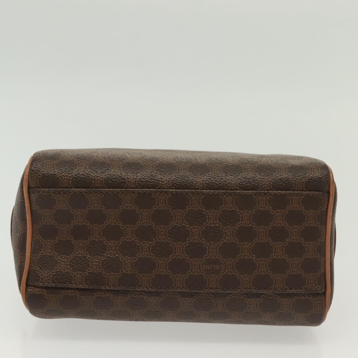 Celine Celine Macadam Handbag Macadam with leather Size ONE SIZE - 16 Thumbnail