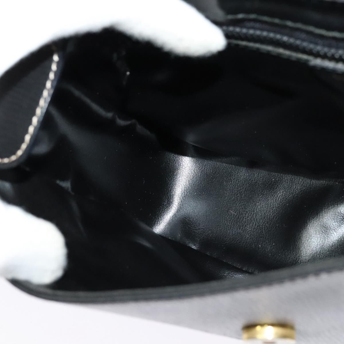 Celine Celine Vintage Circle Logo Crossbody Bag Leather Size ONE SIZE - 22 Thumbnail