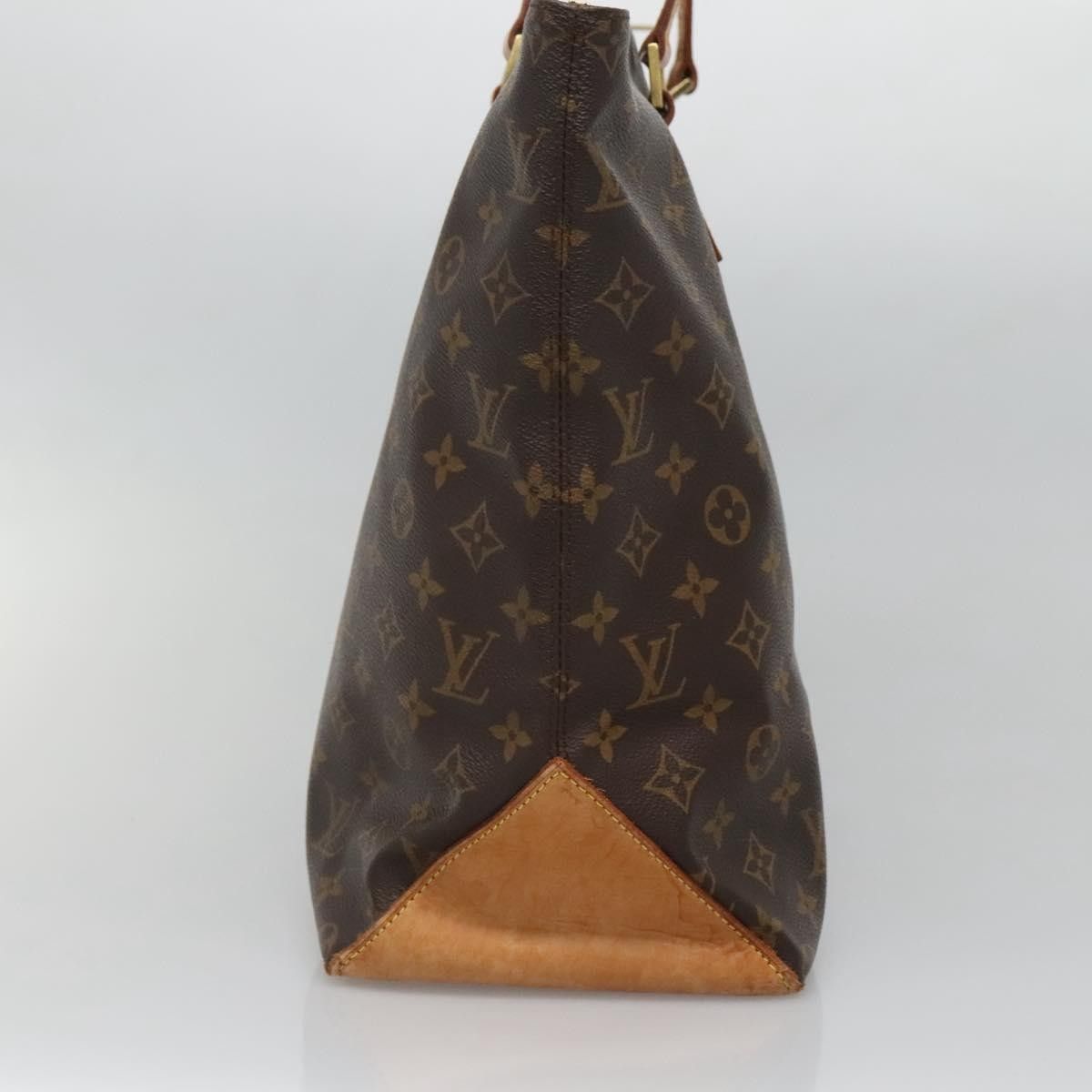 Louis Vuitton Louis Vuitton Cabas Piano Monogram Canvas Size ONE SIZE - 4 Thumbnail