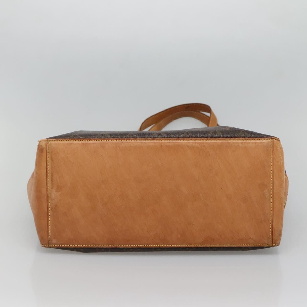 Louis Vuitton Louis Vuitton Cabas Piano Monogram Canvas Size ONE SIZE - 15 Thumbnail