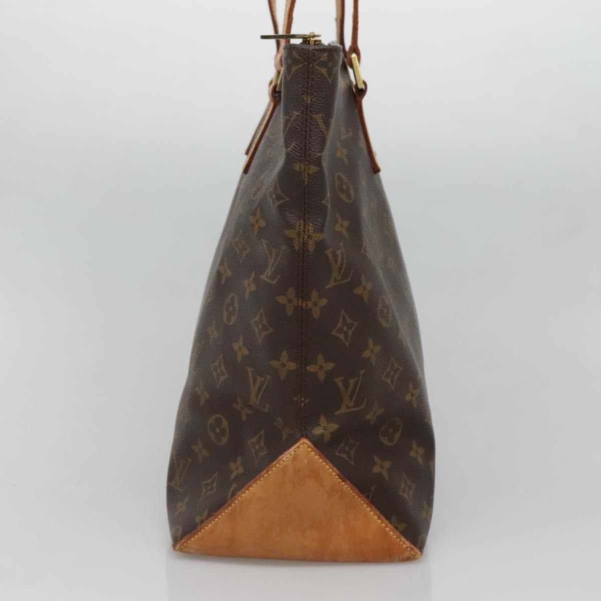 Louis Vuitton Louis Vuitton Cabas Piano Monogram Canvas Size ONE SIZE - 3 Thumbnail