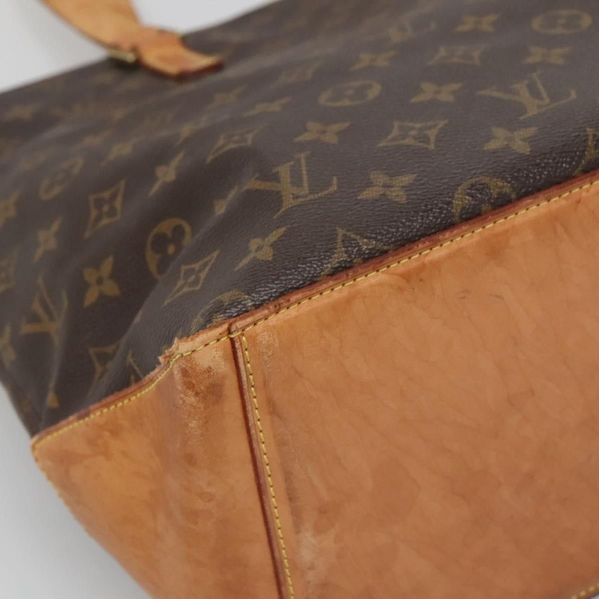 Louis Vuitton Louis Vuitton Cabas Piano Monogram Canvas Size ONE SIZE - 10 Thumbnail