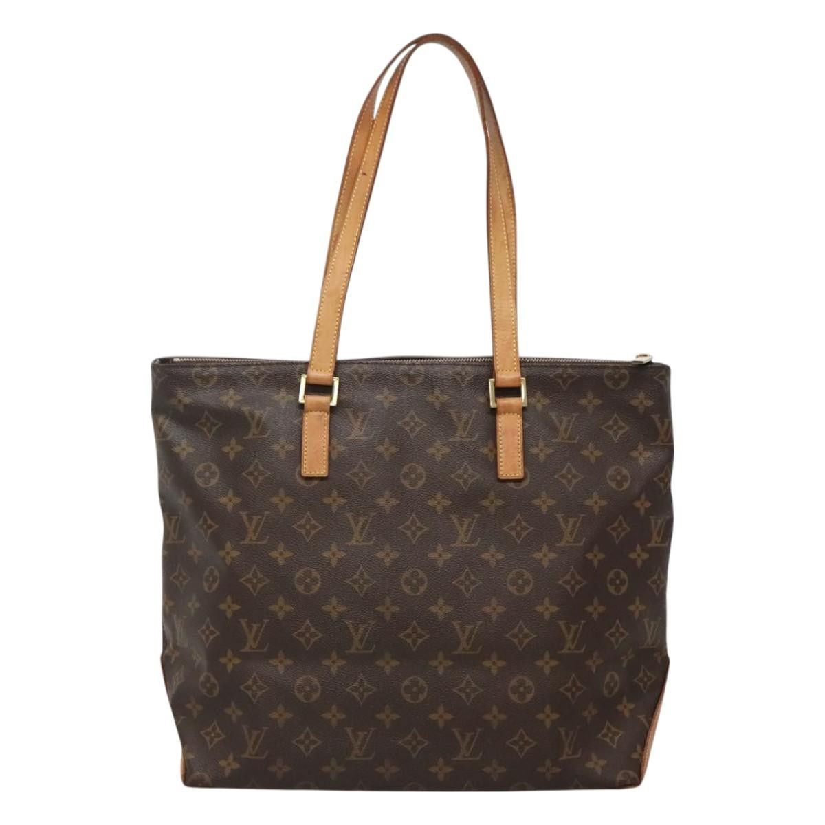 Louis Vuitton Louis Vuitton Cabas Piano Monogram Canvas Size ONE SIZE - 2 Thumbnail