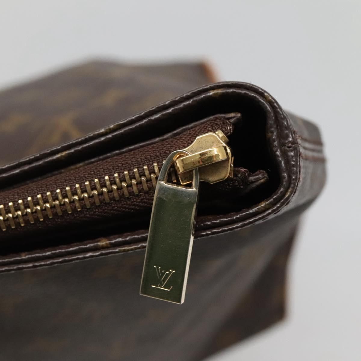 Louis Vuitton Louis Vuitton Cabas Piano Monogram Canvas Size ONE SIZE - 13 Thumbnail