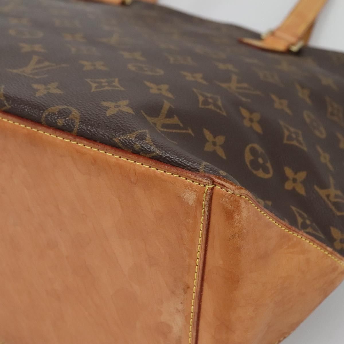 Louis Vuitton Louis Vuitton Cabas Piano Monogram Canvas Size ONE SIZE - 11 Thumbnail