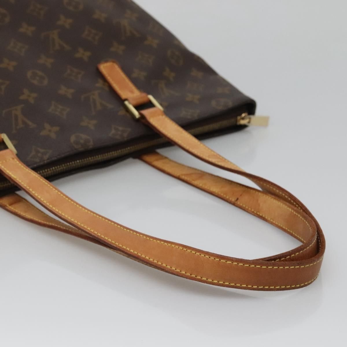 Louis Vuitton Louis Vuitton Cabas Piano Monogram Canvas Size ONE SIZE - 17 Thumbnail