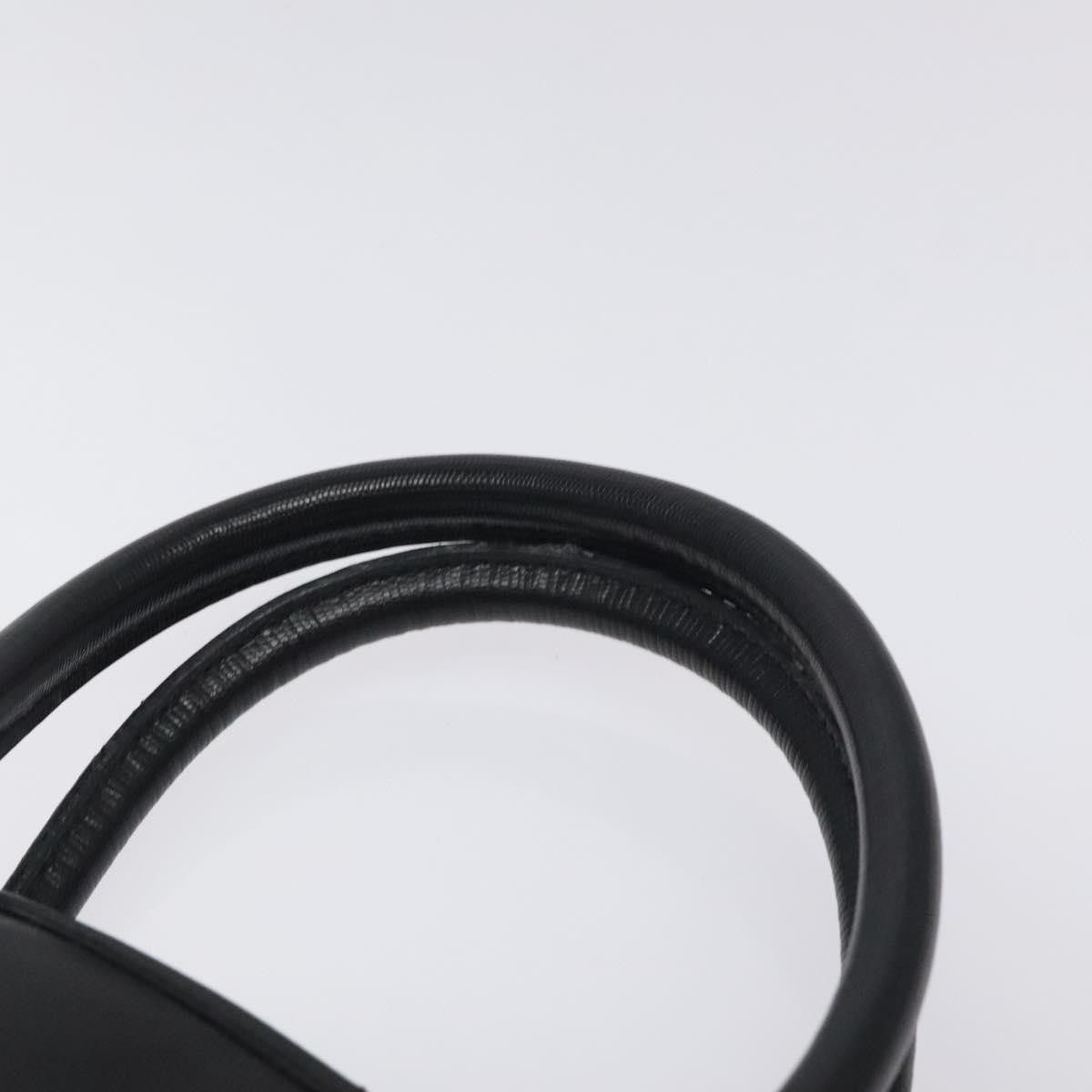 Celine Celine Circle Logo Handbag Leather Size ONE SIZE - 16 Thumbnail