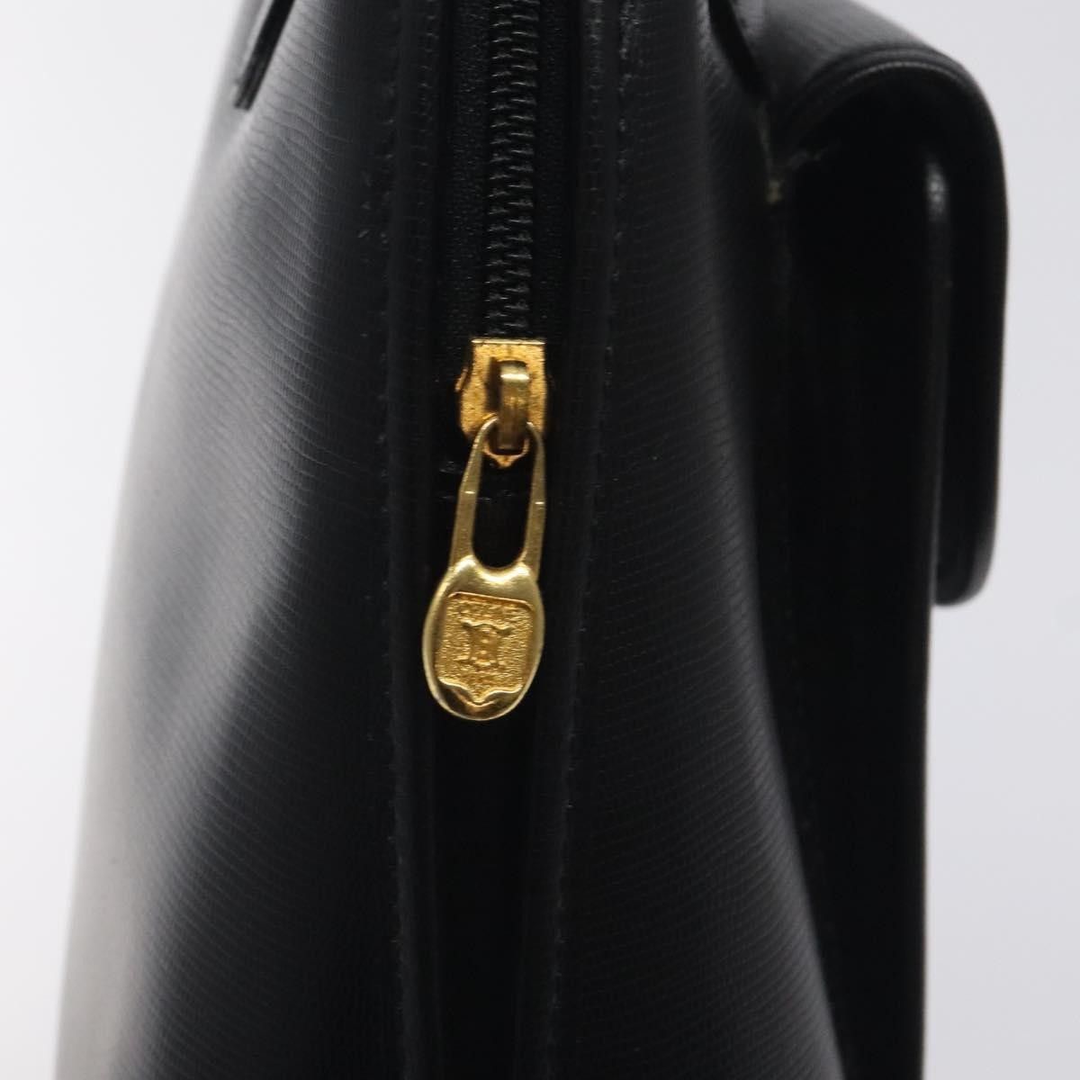 Celine Celine Circle Logo Handbag Leather Size ONE SIZE - 19 Thumbnail