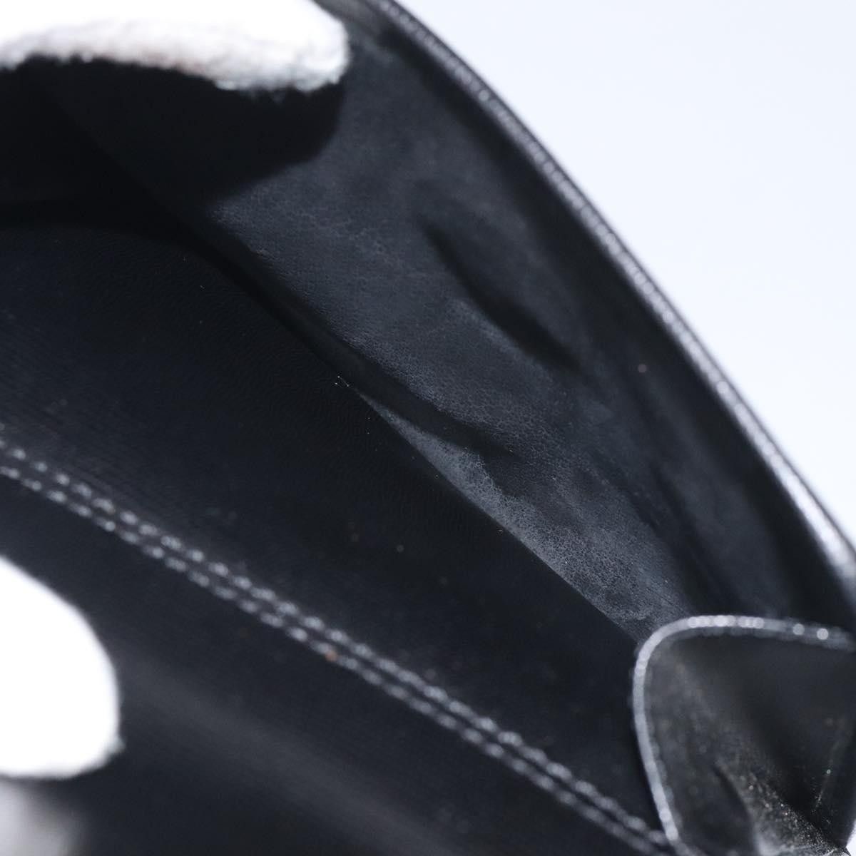 Celine Celine Circle Logo Handbag Leather Size ONE SIZE - 23 Thumbnail