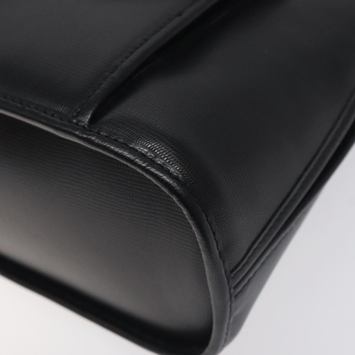 Celine Celine Circle Logo Handbag Leather Size ONE SIZE - 8 Thumbnail