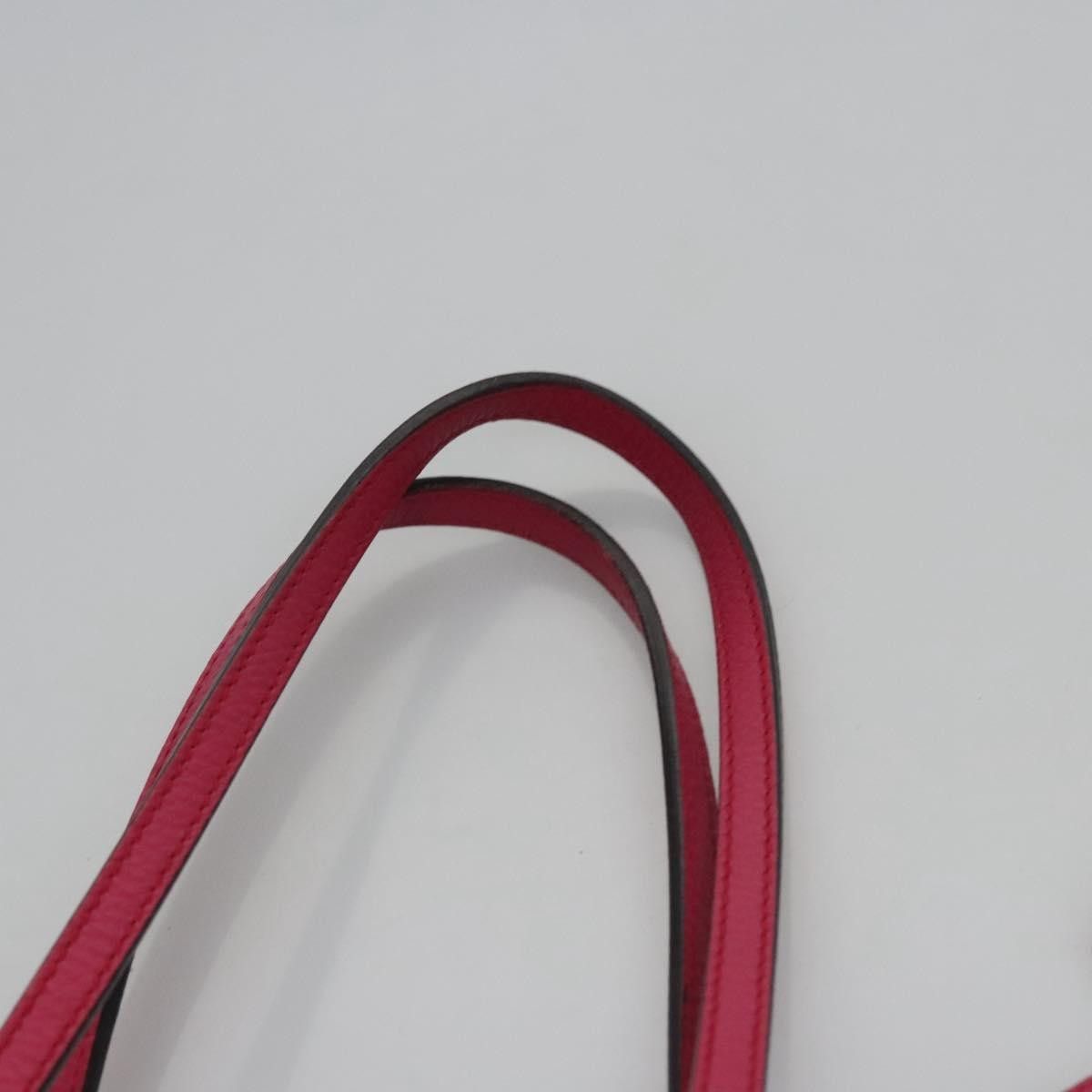 Gucci Gucci Swing Tote Leather Size ONE SIZE - 19 Thumbnail