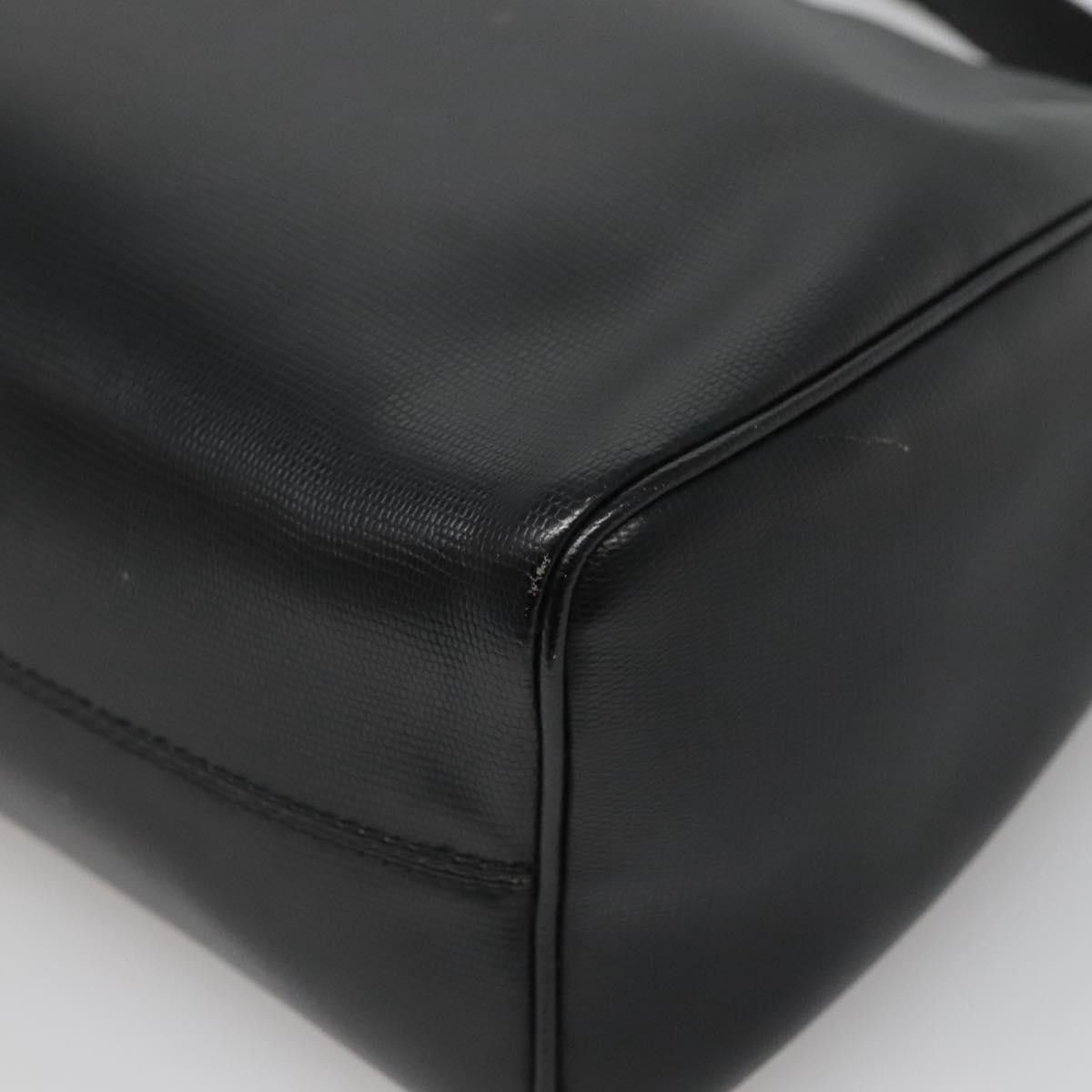 Celine Celine Circle Logo Handbag Leather Size ONE SIZE - 11 Thumbnail