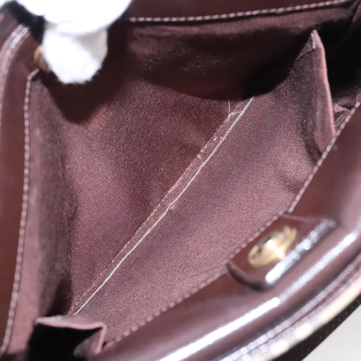 Burberry Burberry Shoulder Bag Nova Check Canvas Size ONE SIZE - 20 Thumbnail