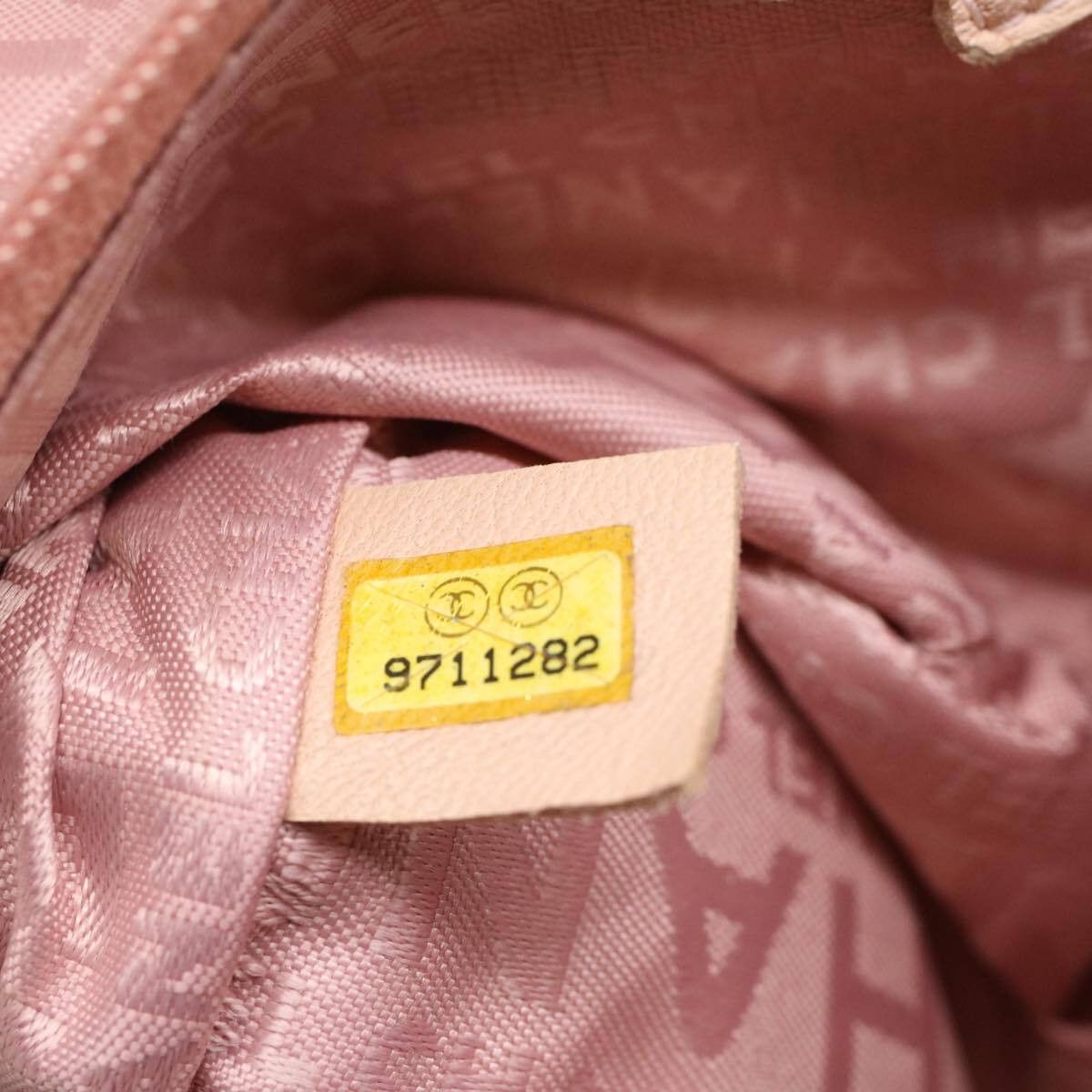 Chanel Chanel Oversized CC Flap Bag Quilted Leather Size ONE SIZE - 7 Thumbnail
