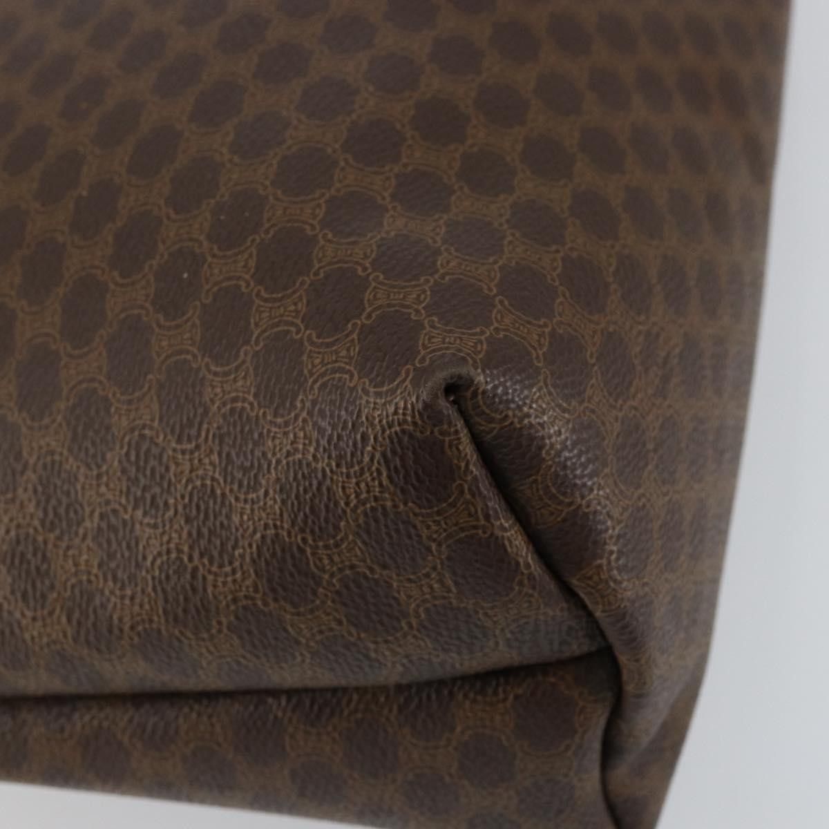 Celine Celine Tote bag Canvas Size ONE SIZE - 12 Thumbnail