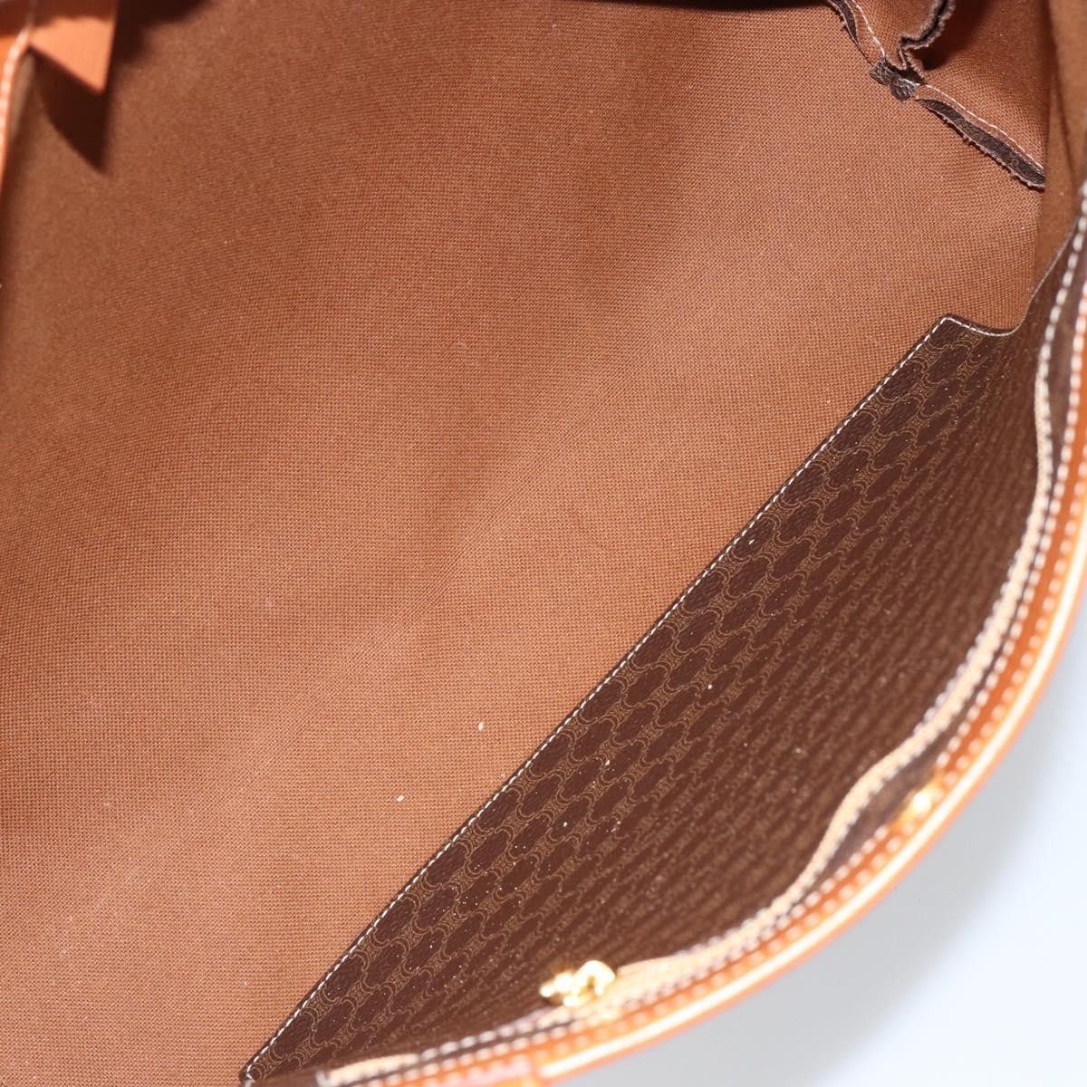 Celine Celine Tote bag Canvas Size ONE SIZE - 5 Thumbnail