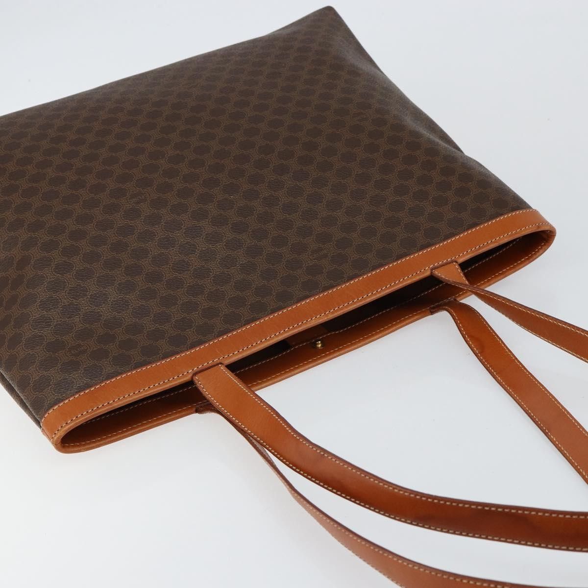 Celine Celine Tote bag Canvas Size ONE SIZE - 13 Thumbnail