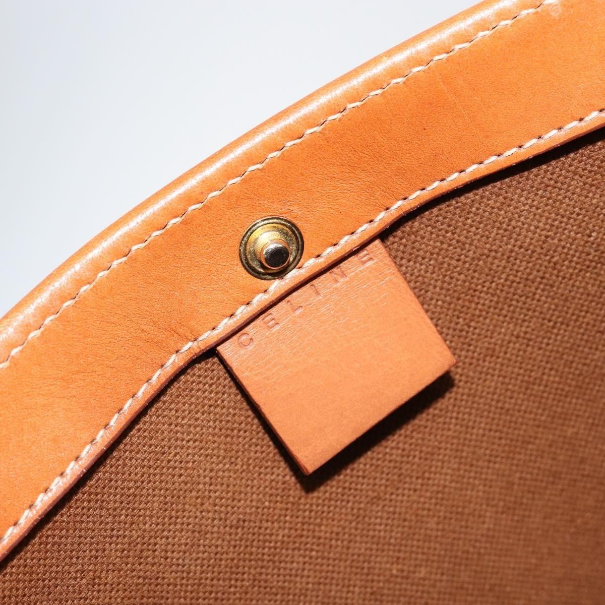 Celine Celine Tote bag Canvas Size ONE SIZE - 6 Thumbnail