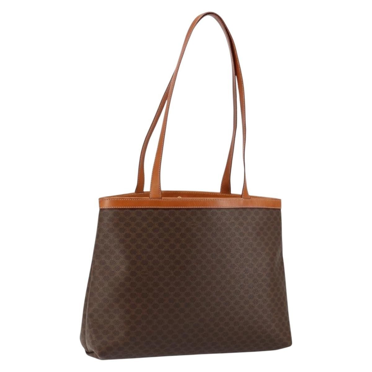 Celine Celine Tote bag Canvas Size ONE SIZE - 17 Thumbnail