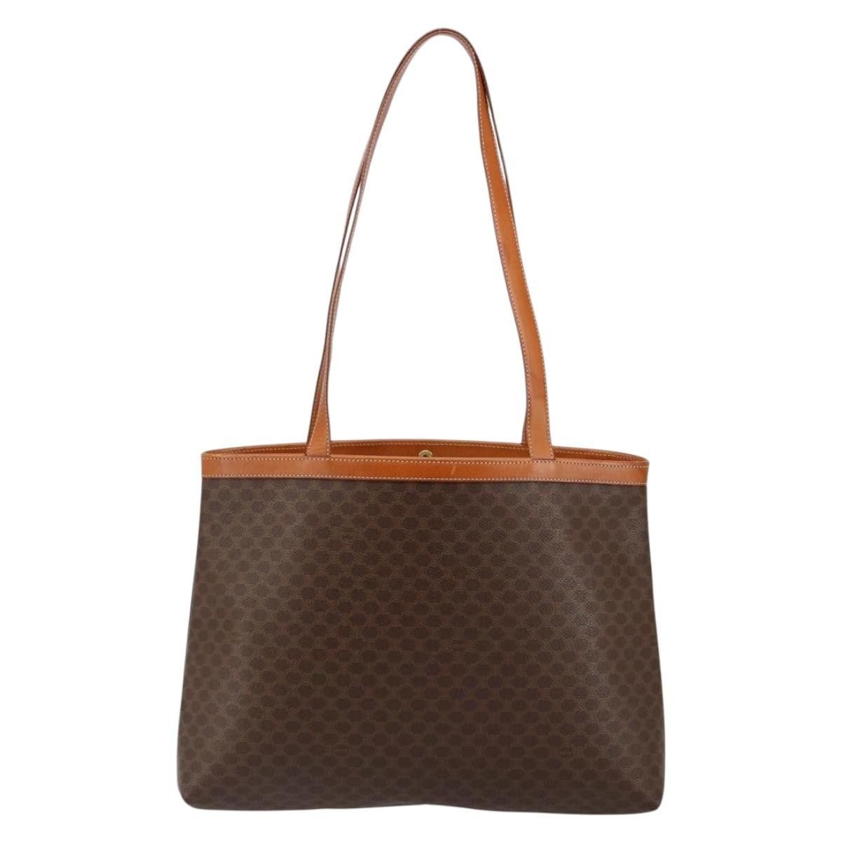 Celine Celine Tote bag Canvas Size ONE SIZE - 2 Thumbnail