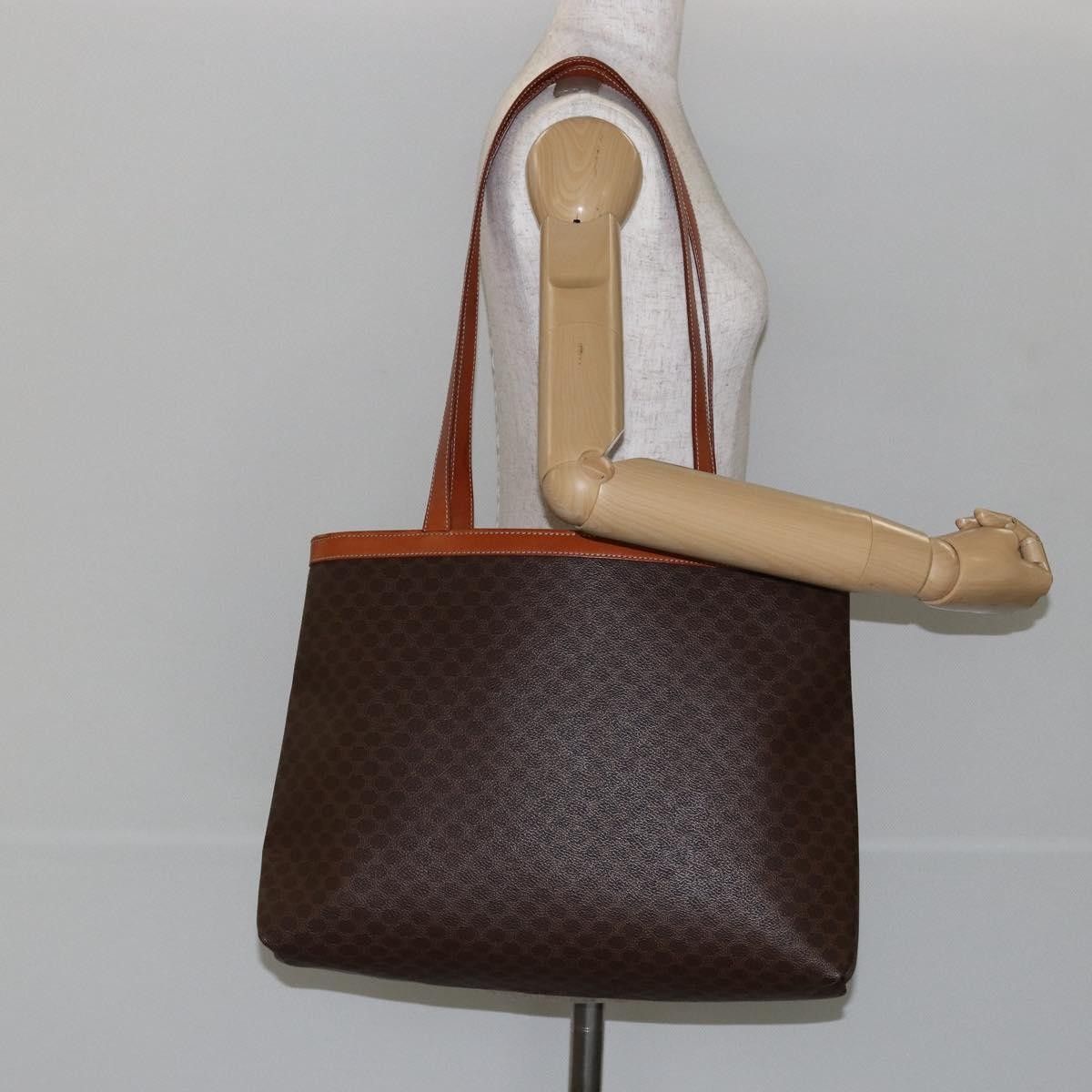 Celine Celine Tote bag Canvas Size ONE SIZE - 14 Thumbnail