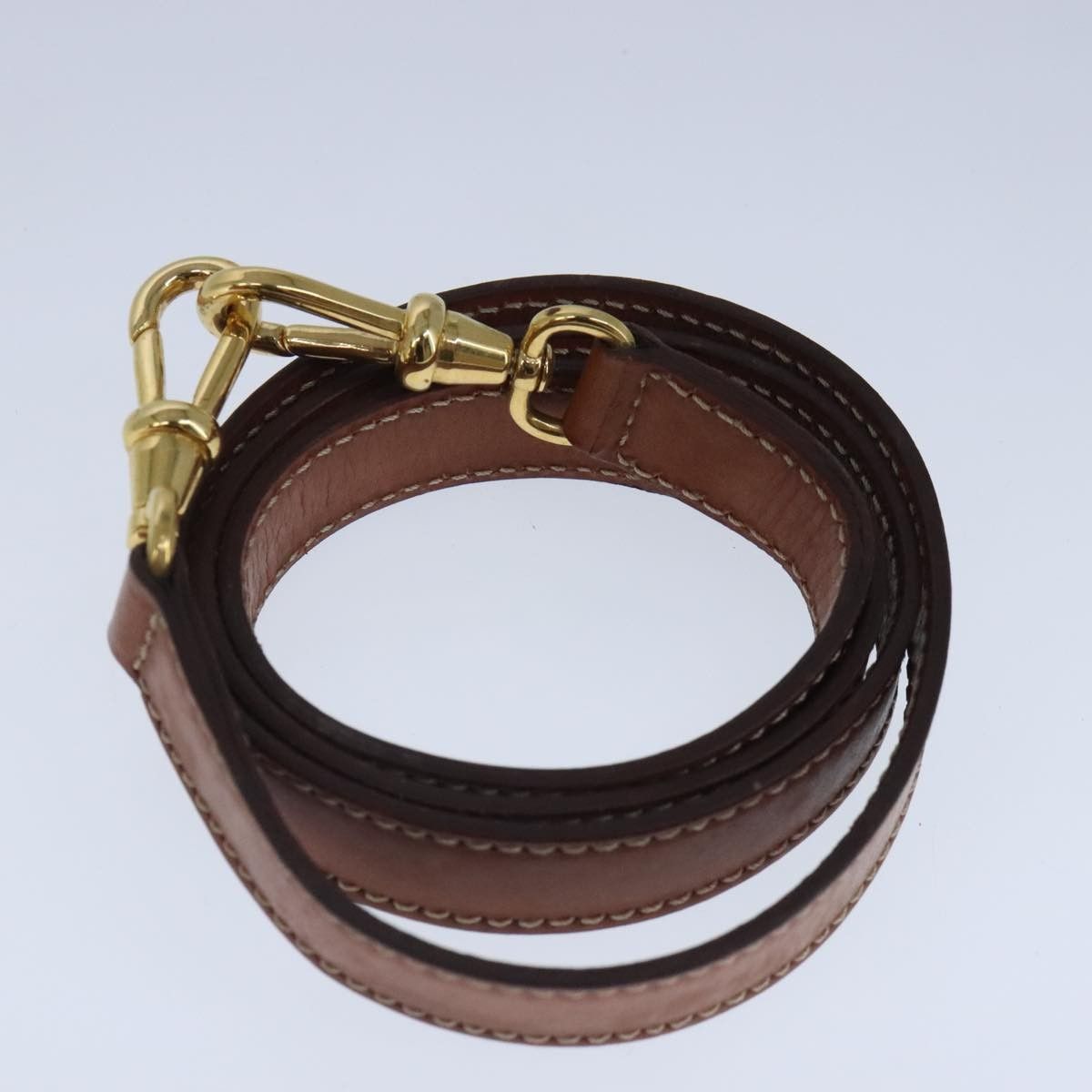 Celine Celine Vintage Convertible Top Handle Bag Macadam Coated Canvas Size ONE SIZE - 14 Thumbnail