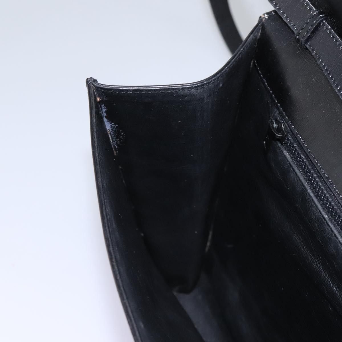 Celine Celine Vintage Circle Logo Leather Size ONE SIZE - 22 Thumbnail