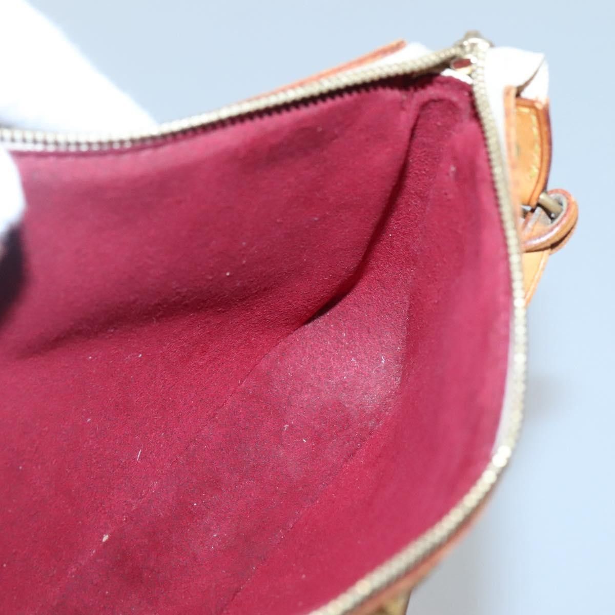 Louis Vuitton Louis Vuitton Pochette Accessoires Monogram Multicolor Size ONE SIZE - 21 Thumbnail