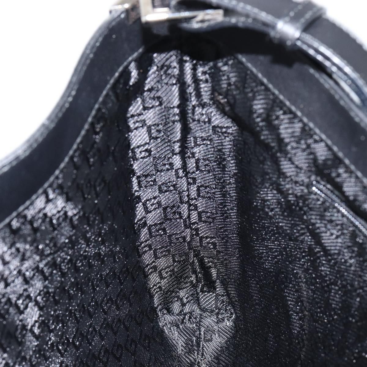 Gucci Gucci Jackie Original Shoulder Bag Leather Leather Size ONE SIZE - 18 Thumbnail