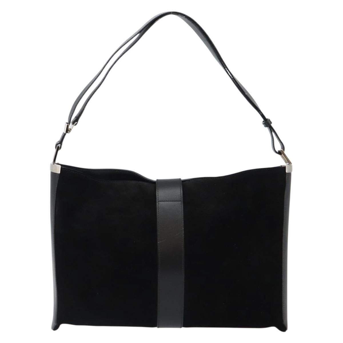 Gucci Gucci Jackie Original Shoulder Bag Leather Leather Size ONE SIZE - 2 Thumbnail