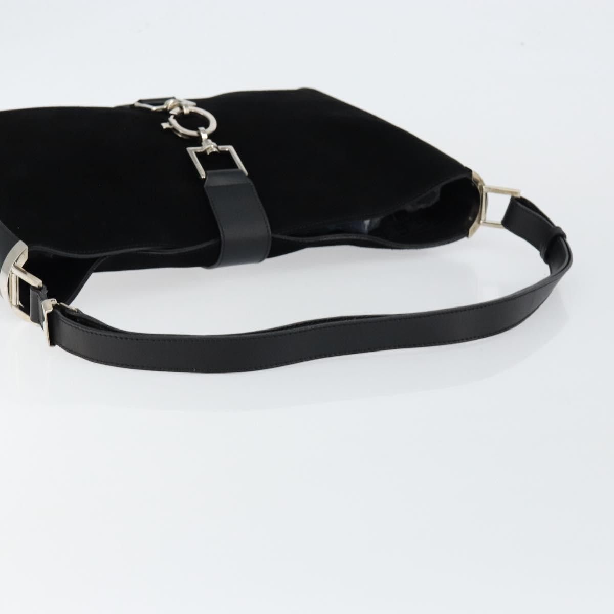 Gucci Gucci Jackie Original Shoulder Bag Leather Leather Size ONE SIZE - 13 Thumbnail