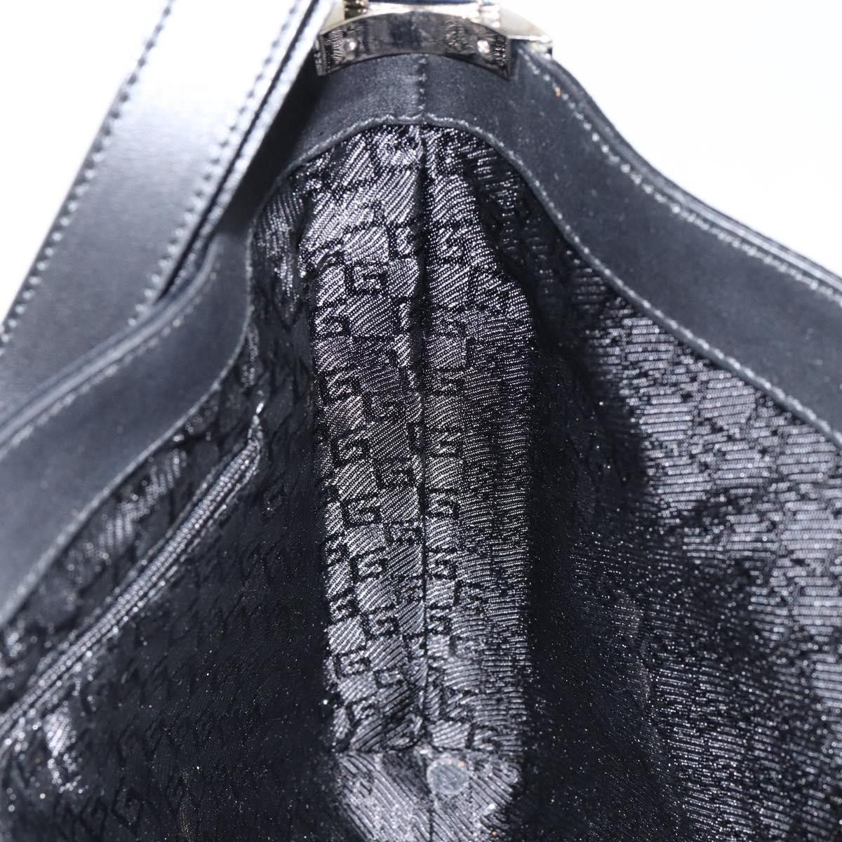 Gucci Gucci Jackie Original Shoulder Bag Leather Leather Size ONE SIZE - 17 Thumbnail