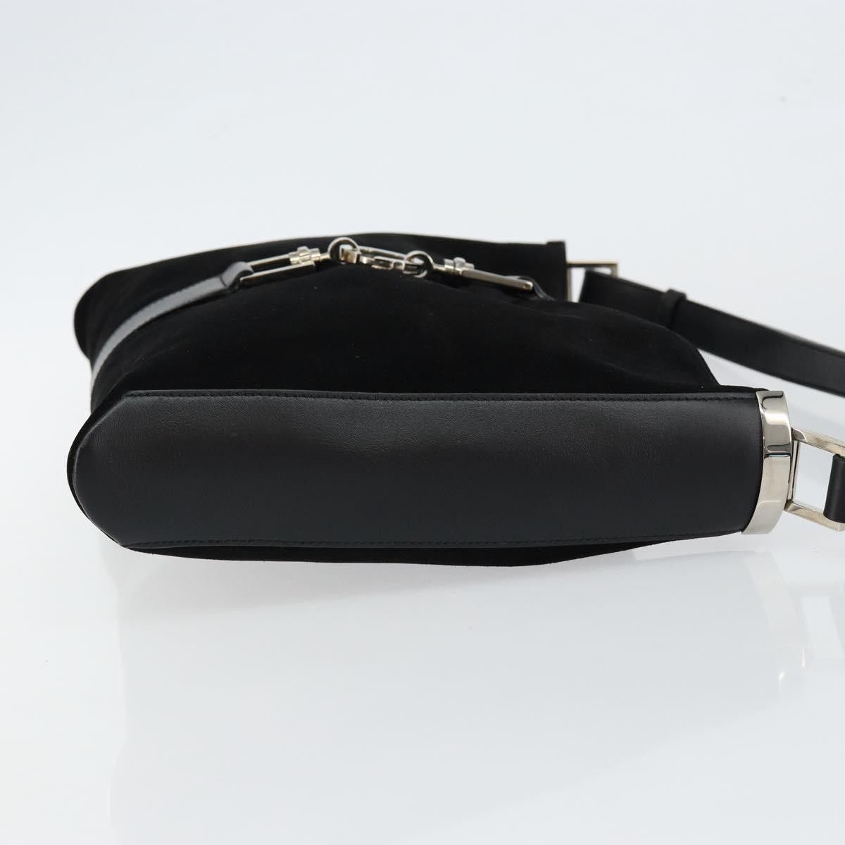 Gucci Gucci Jackie Original Shoulder Bag Leather Leather Size ONE SIZE - 3 Thumbnail