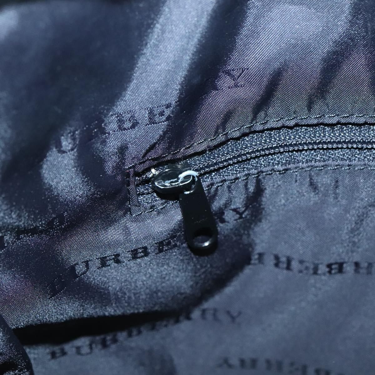 Burberry Burberry Nova Check Tote Nylon Size ONE SIZE - 16 Thumbnail